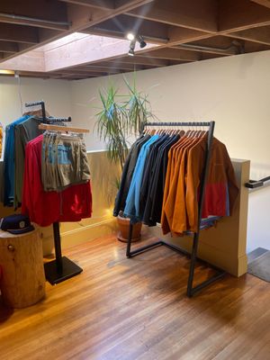 Cotopaxi Hayes Valley by null