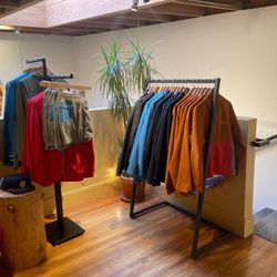 Cotopaxi - San Francisco