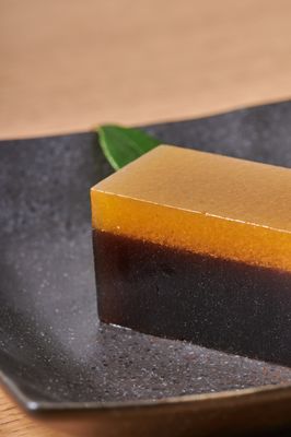 Umami Café at Portland Japanese Garden by null