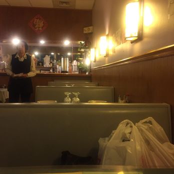 China Wok - Don't let the simple decor fool you. - Chinese Near Me - Vienna, Virginia
