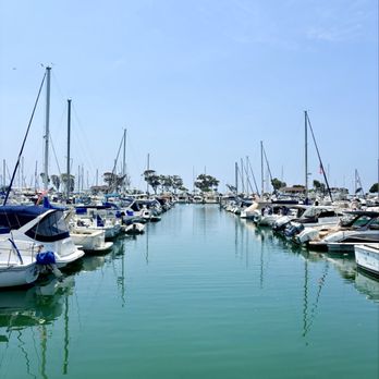 Dana Point Harbor - Marinas Near Me - Dana Point, California