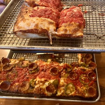 Emmy Squared Pizza - Old Town - Best pizza in DC Metro! - Pizza Near Me - Alexandria, Virginia Emmy Squared Pizza - Old Town - Best pizza in DC Metro! - Pizza Near Me - Alexandria, Virginia