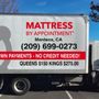 Photo of Mattress By Appointment - Manteca