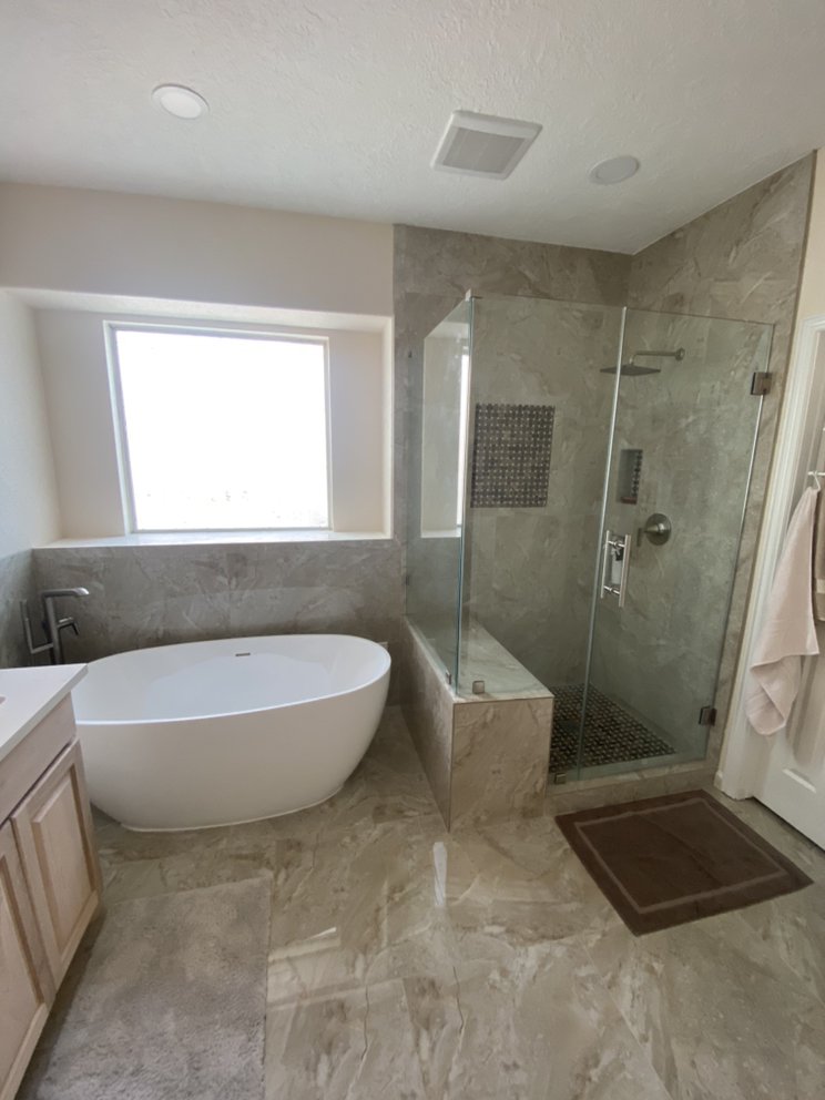 Slide of ProStar Remodeling