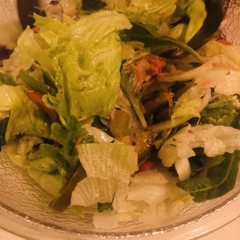 Maplewood III - Salad - Italian Near Me - Vineland, New Jersey