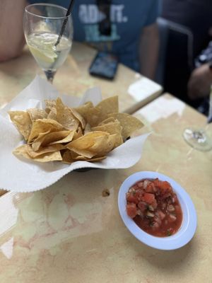 Marix Tex Mex Cafe by null