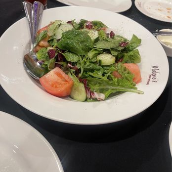 Malone's Chop House - House salad - Steakhouses Near Me - Brooklyn, New York