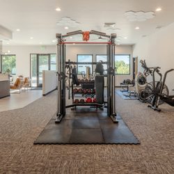 Kat G Photography - Real Estate Business Interior