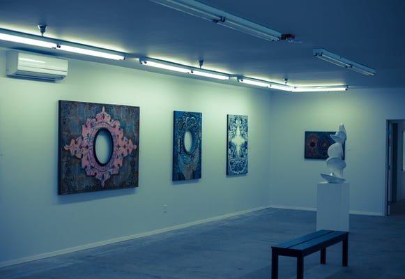 Verge Center for the Arts by null
