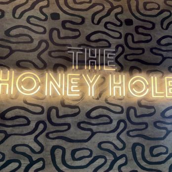 The Honey Hole - Entrance - Breakfast & Brunch Near Me - Houston, Texas The Honey Hole - Entrance - Breakfast & Brunch Near Me - Houston, Texas