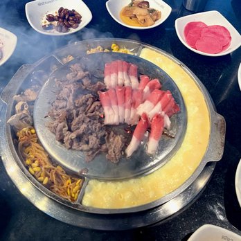 9292 Korean BBQ - Korean Near Me - Duluth, Georgia