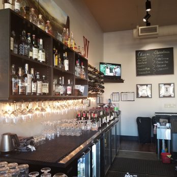 Wine Down Bistro & Lounge - Bar - Breakfast & Brunch Near Me - Ooltewah, Tennessee Wine Down Bistro & Lounge - Bar - Breakfast & Brunch Near Me - Ooltewah, Tennessee
