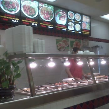 Little Beijing - Chinese Near Me - Riverside, California