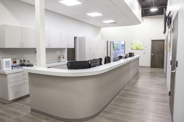 PIEDMONT URGENT CARE - Updated August 2025 - 21 Photos & 14 Reviews