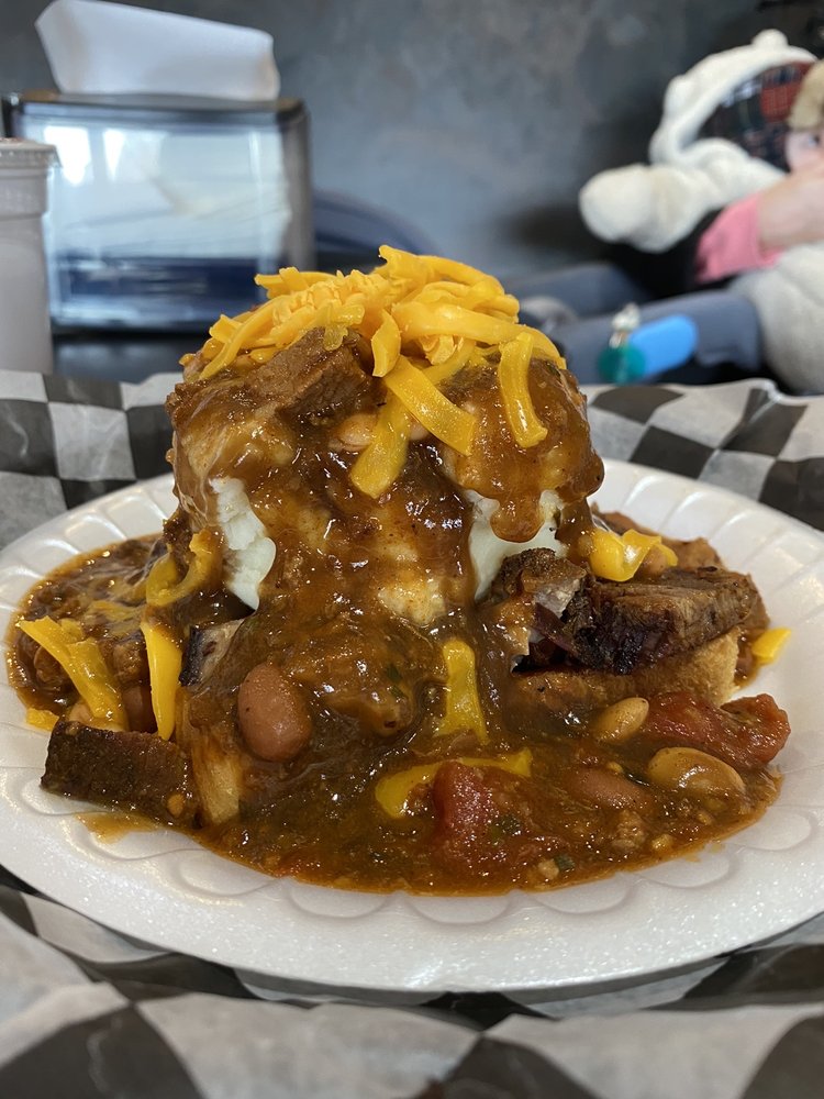 BARRETT’S SMOKEHOUSE 63 Photos & 40 Reviews 9942 Oakland Dr