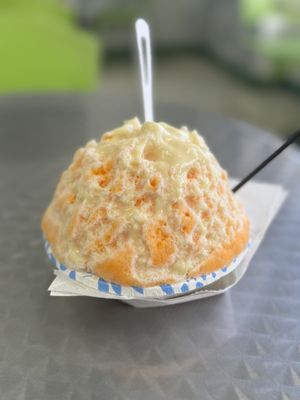 Shimazu Shave Ice by null