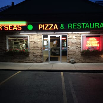 Four Seas Pizza & Restaurant - Pizza Near Me - Rising Sun, Maryland Four Seas Pizza & Restaurant - Pizza Near Me - Rising Sun, Maryland