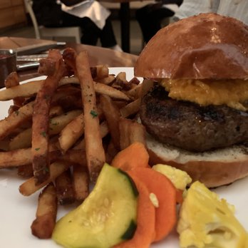 The Hive - Delicious burger - Southern Near Me - Bentonville, Arkansas