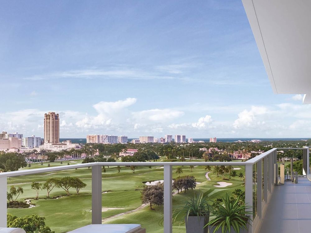 OLGA BAUM DOUGLAS ELLIMAN Contact Agent 444 E Palmetto Park Rd