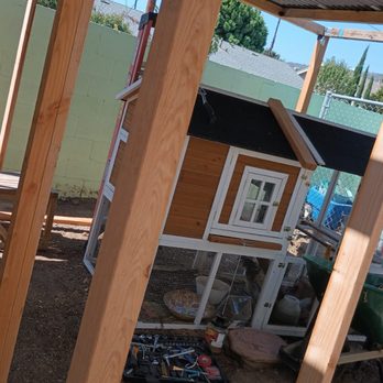 Rocha Built Deliveries - Chicken Coop Install - Couriers & Delivery Services Near Me Rocha Built Deliveries - Chicken Coop Install - Couriers & Delivery Services Near Me