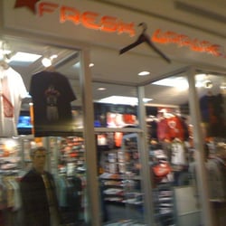 Fresh Apparel