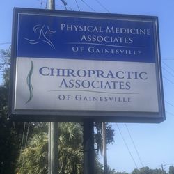 Chiropractic Associates of Gainesville - Got pain? They can help!