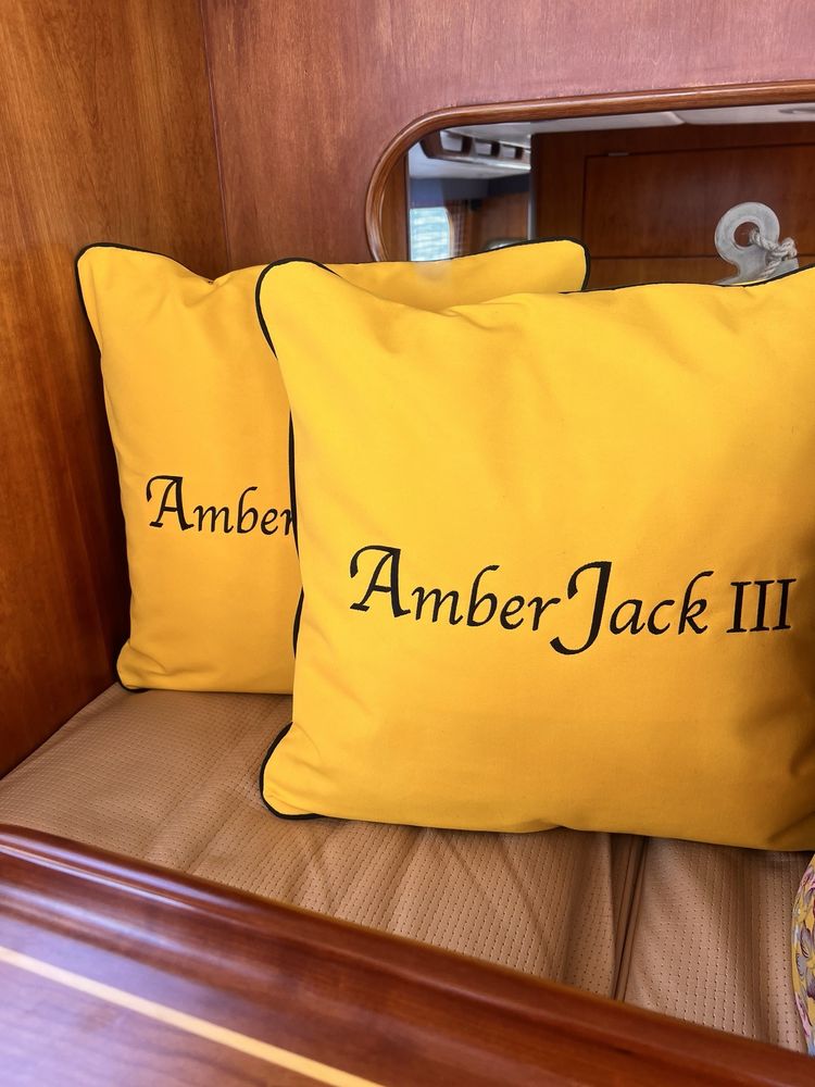 Captain Jack’s Charter Fishing Logo