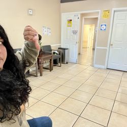 Fernando F Ibarra, MD - Worst place I have ever been to