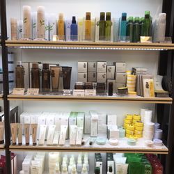 Etude House & Innisfree