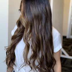 UpRoot Salon - @hairbymeganjasso