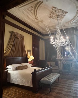 Wentworth Mansion, an SLH Hotel by null