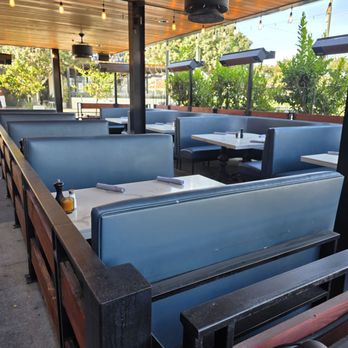 The Neighborly - Outside - New American Near Me - Phoenix, Arizona The Neighborly - Outside - New American Near Me - Phoenix, Arizona