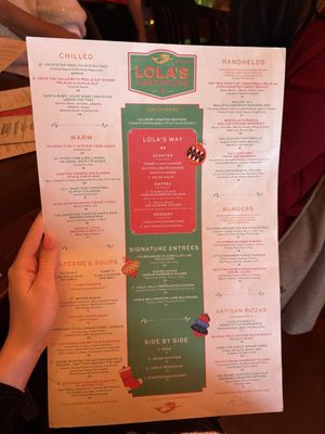 Menu photo 6 Lola's Lakehouse Waconia, MN Menu photo 6 Lola's Lakehouse Waconia, MN