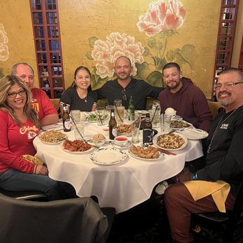 MAY DRAGON CHINESE RESTAURANT - Updated October 2024 - 243 Photos & 302 Reviews - 4848 Belt Line