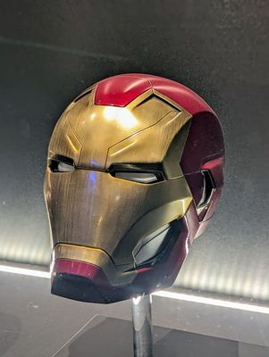 Museo Nazionale del Cinema by null
