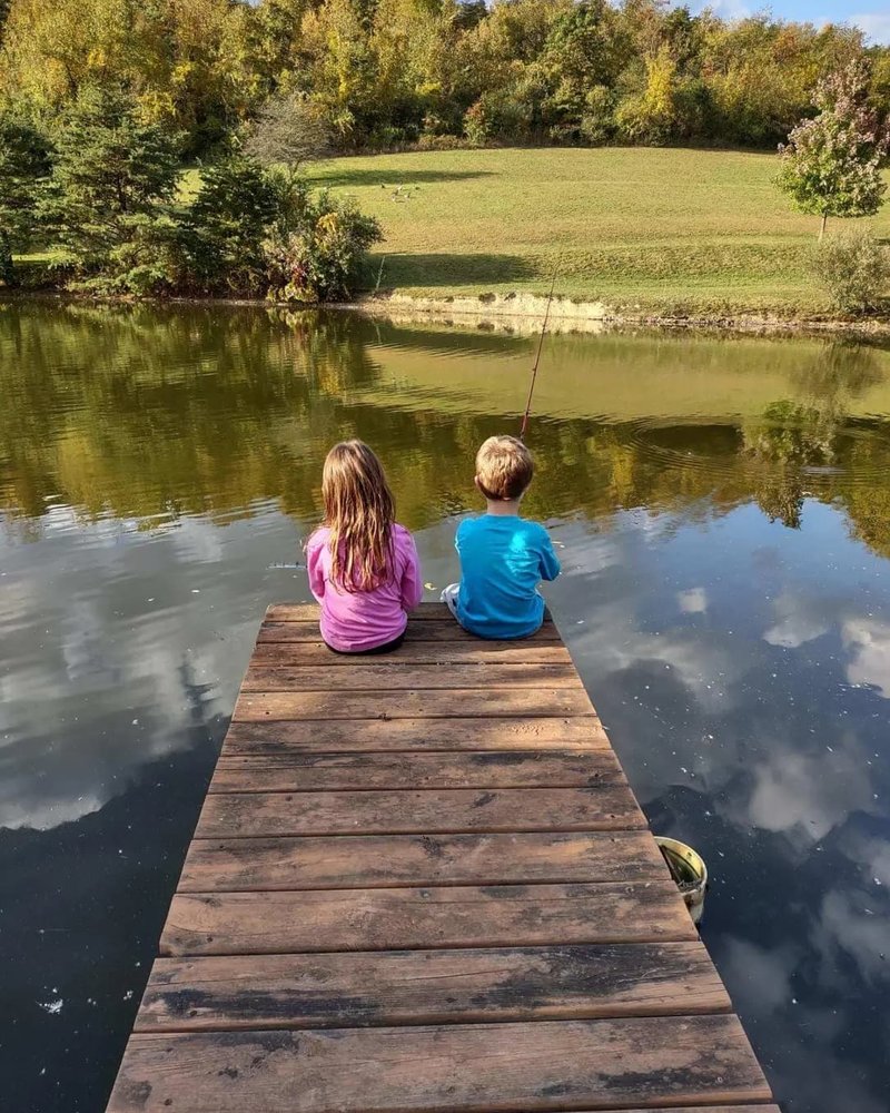 ATKINSON MANOR Request a Quote 2370 Ferguson Valley Rd, McVeytown