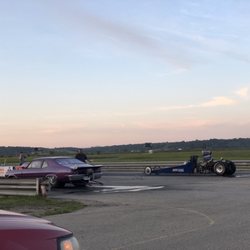 Mid America Motorplex