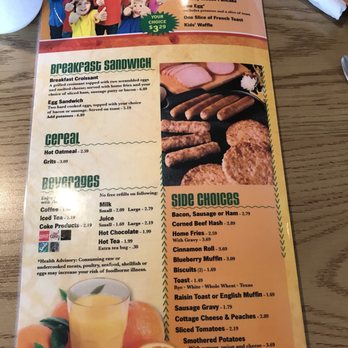 Lincoln Square Restaurant - Sandwiches Near Me - Troy, Ohio