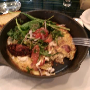 Medina Cafe - Breakfast & Brunch Near Me - Vancouver, British Columbia