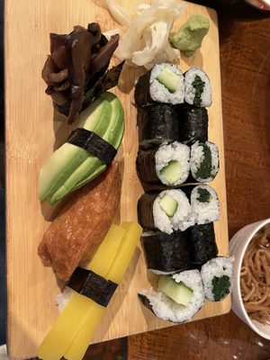 Yosaku Japanese Restaurant by null
