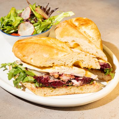 Bite Food & Coffee Co by null