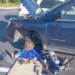 At Your Service Car Care