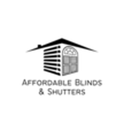 Affordable Blinds & Shutters