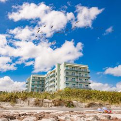 COCONUT PALMS BEACH RESORT - Updated May 2026 - 811 S Atlantic Ave, New  Smyrna Beach, Florida - Resorts - Phone Number - Yelp
