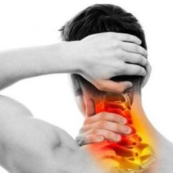 Udon Thai Massage - Nicky is the best healing neck muscle pain