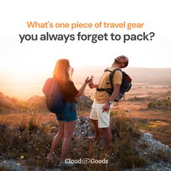 Cloud of Goods - Orlando - Let us know in the comments and see if you can rent it on Cloud of Goods!