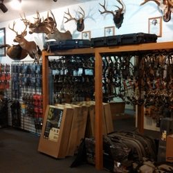 Southern Oregon Archery