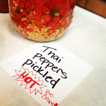 Startup Catering - Housed pickled - Caterers Near Me