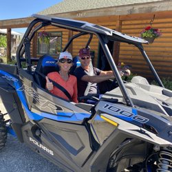 Ryan's Mountain Rentals