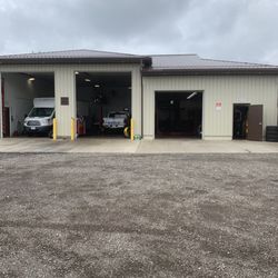 Silvercreek Repair